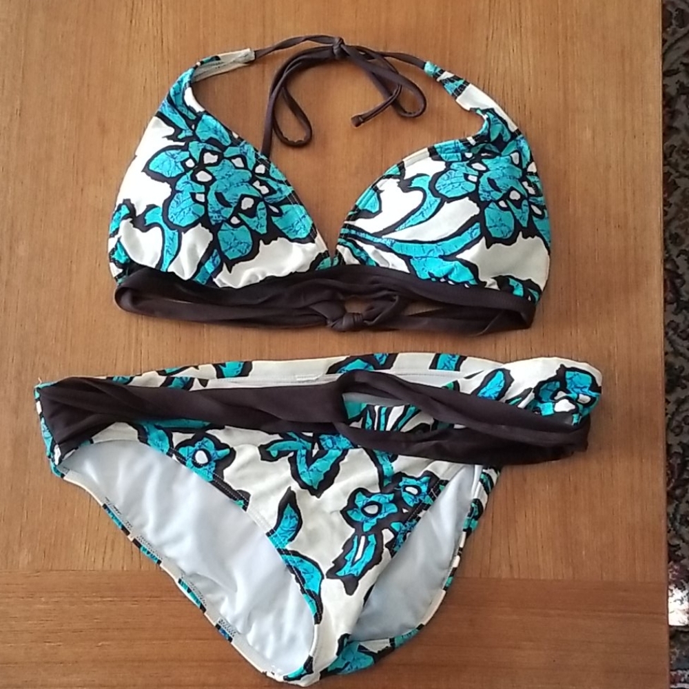 Paisley Bikini